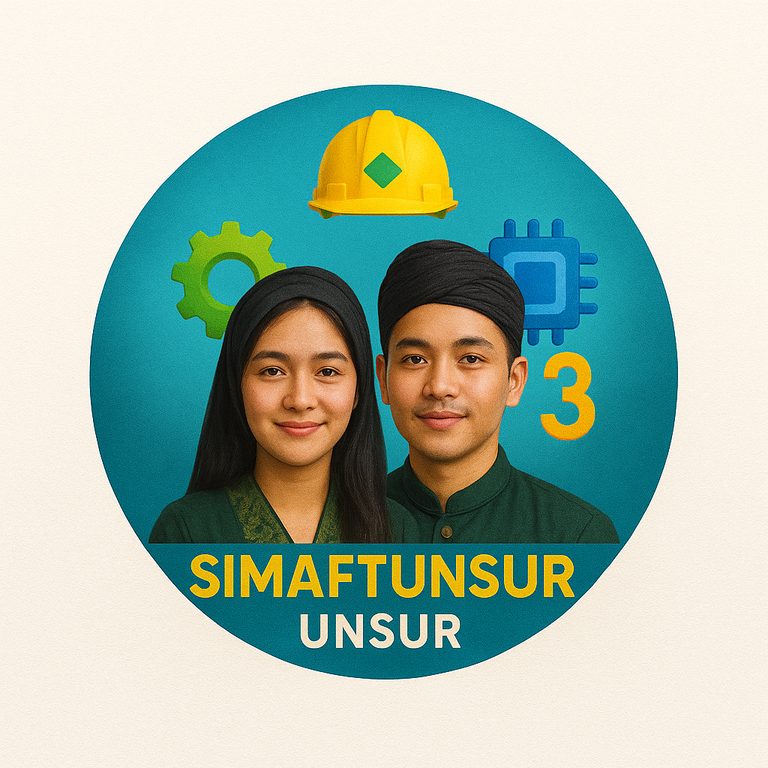 SIMAFTUNSUR Icon